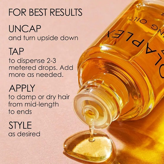 OLAPLEX - No.7 Bonding Oil - 60ml