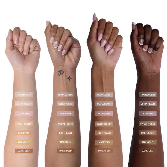 ONE/SIZE Ultimate Blurring Setting Powder Price In Pakistan – The Vault Pk