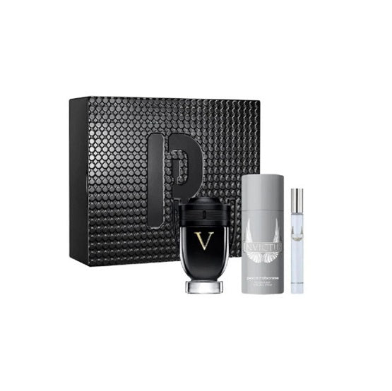 PACO INVICTUS VICTORY EXTREME 3s SET Price In Pakistan – The Vault Pk