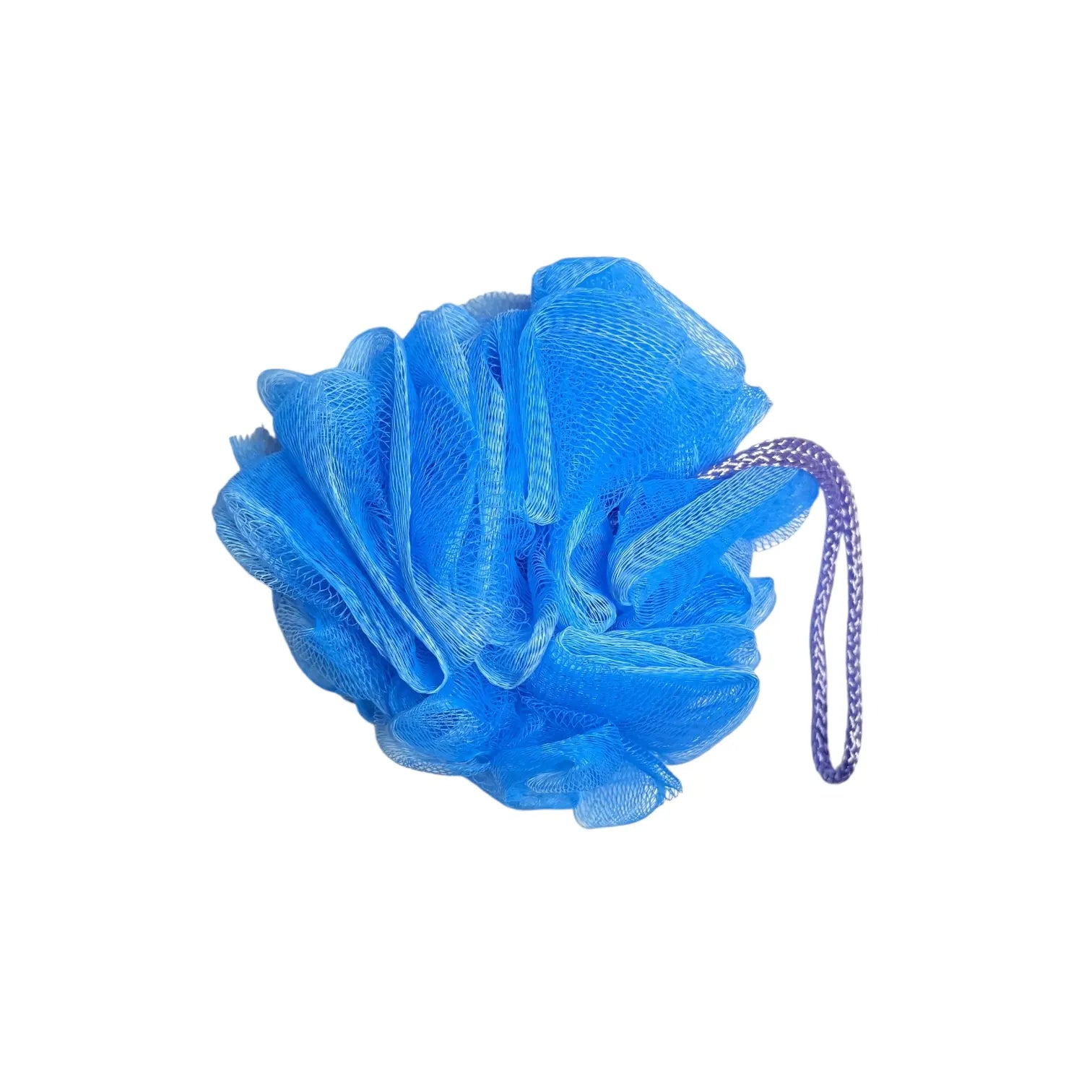 TRENDY - BATH BALL NET