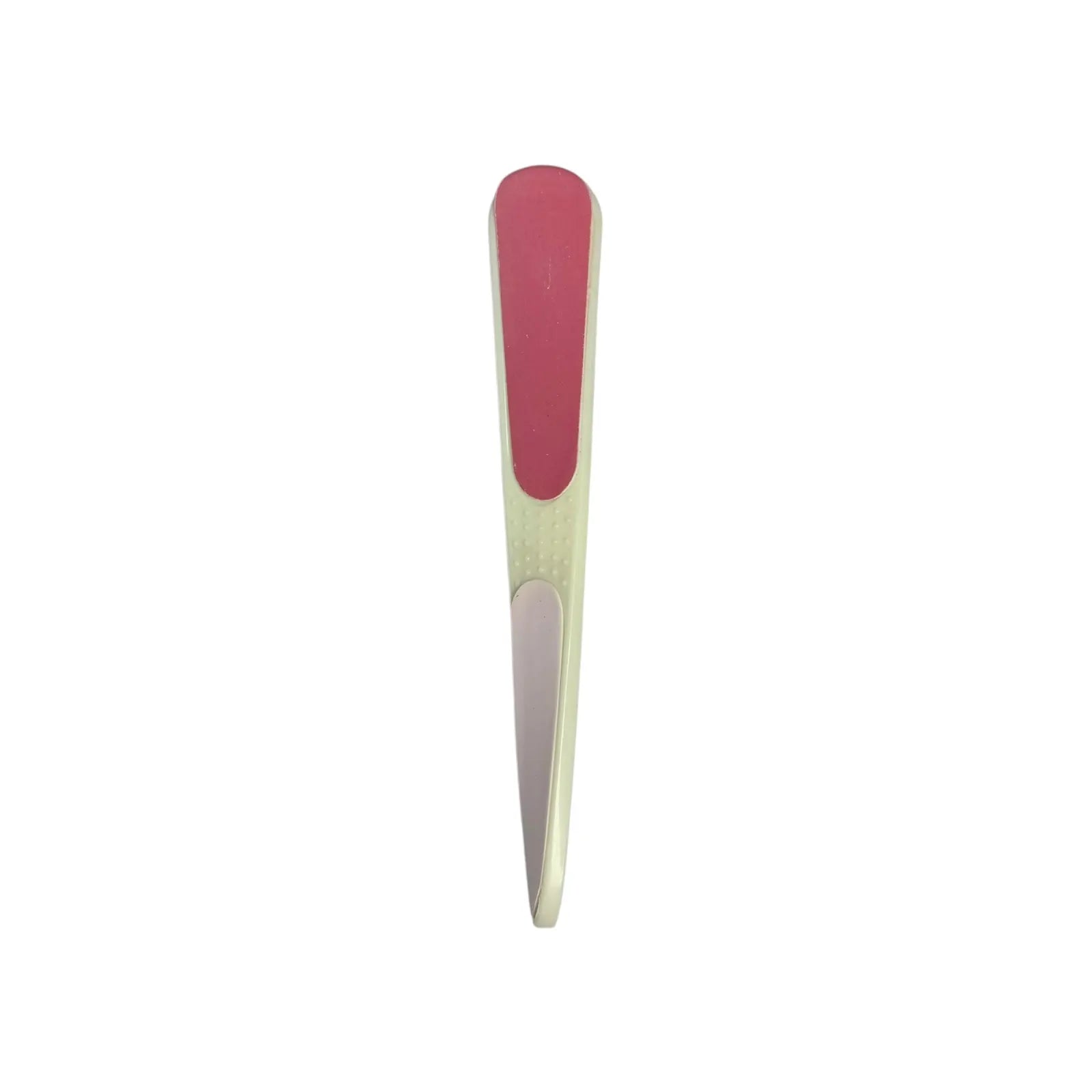TRENDY - NAIL FILER CRESCENT