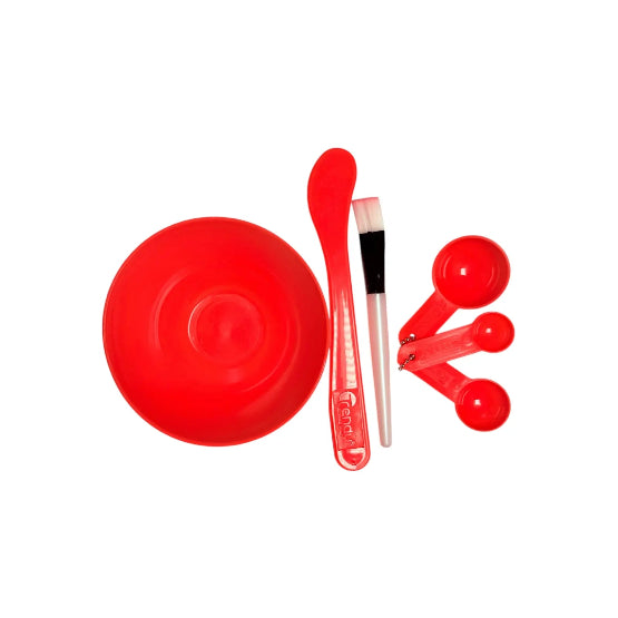 TRENDY - BLEACH BOWL SET 4 IN 1 SMALL