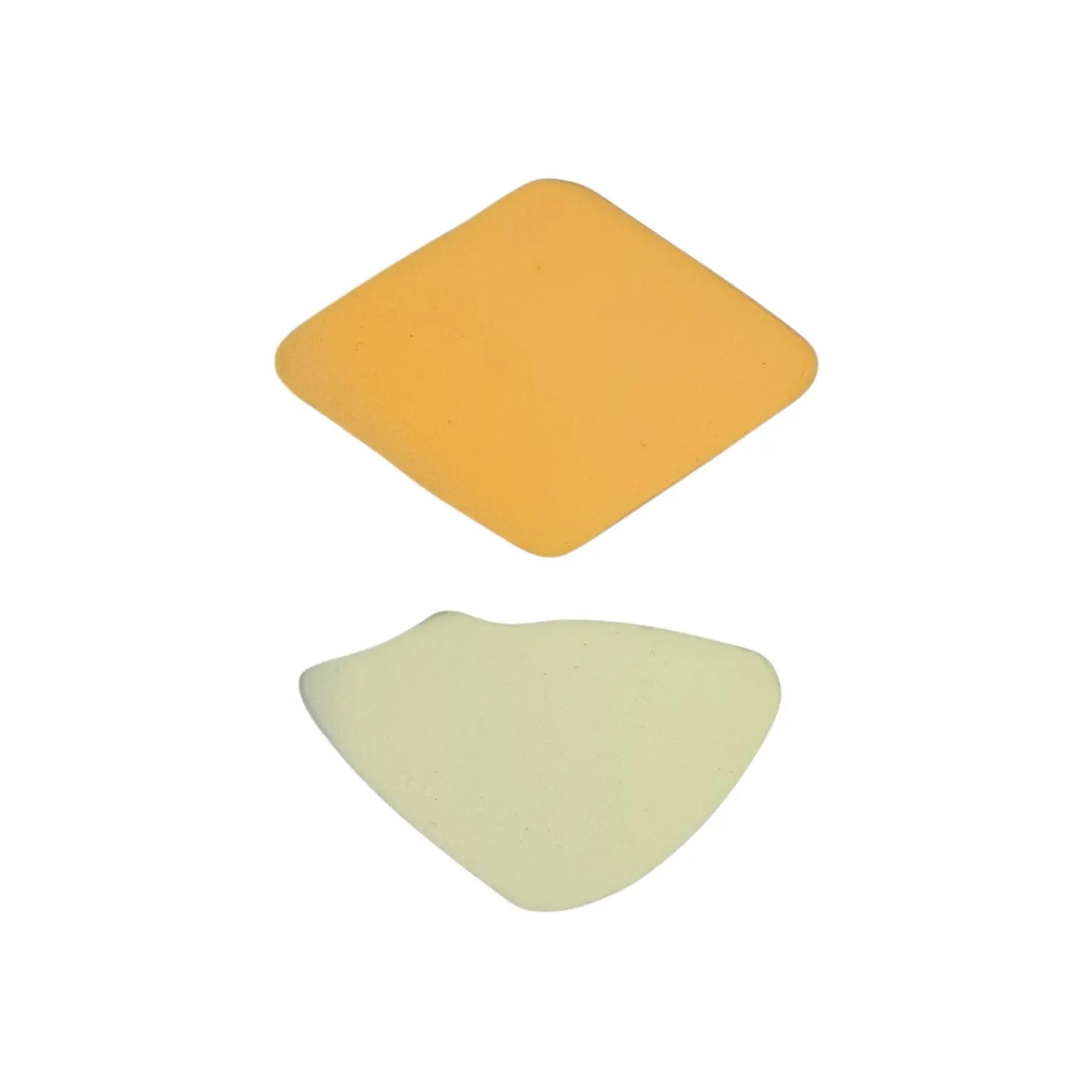 TRENDY - MAKEUP PUFF BLENDING 2IN1