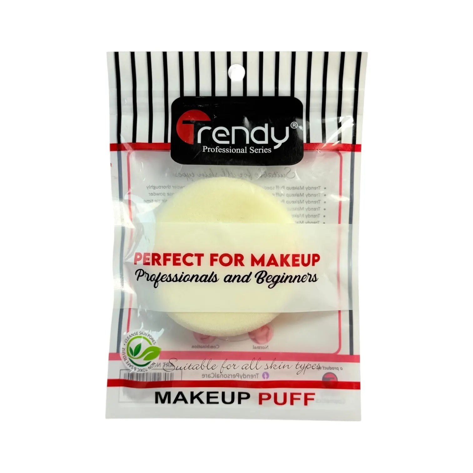 Buy Trendy Makeup Puff Price in Pakistan