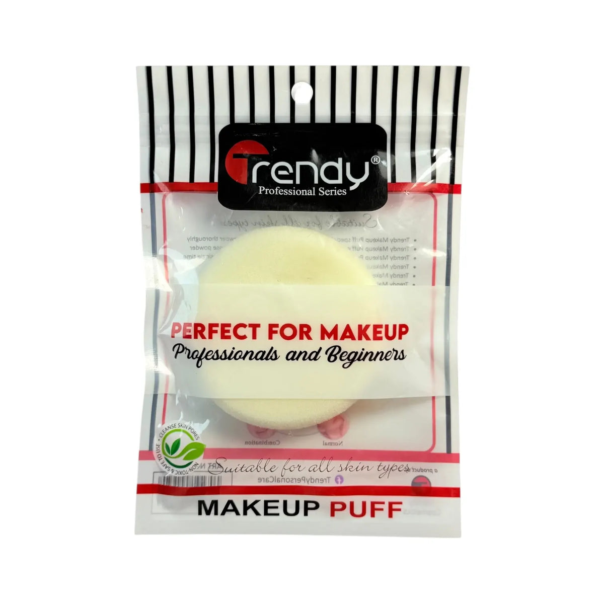 Buy Trendy Makeup Puff Price in Pakistan – The Vault Pk