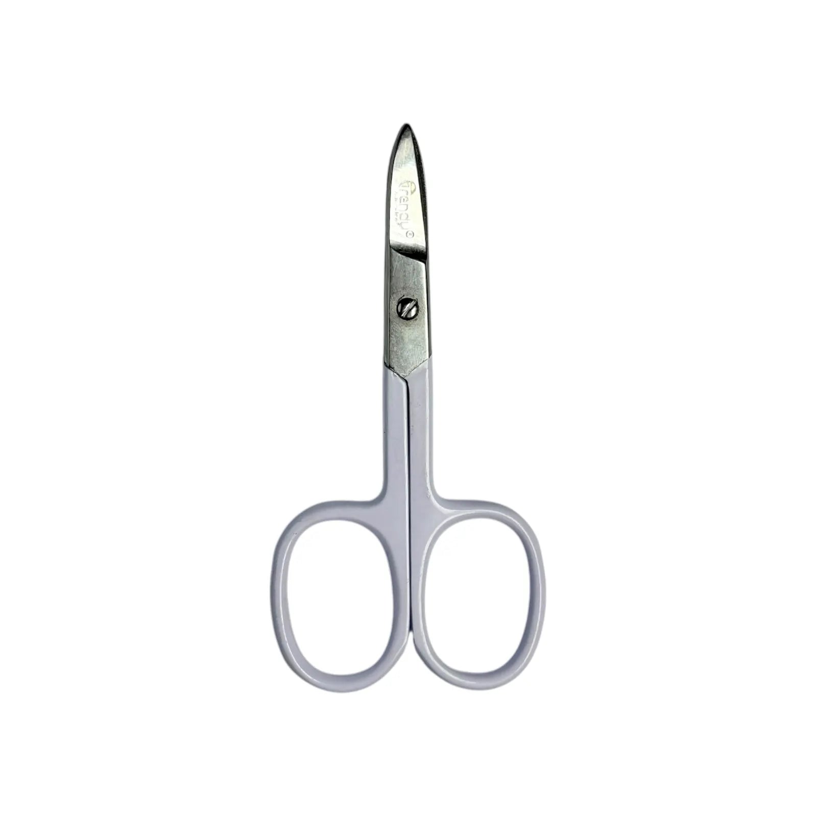 TRENDY - SCISSOR NAIL FINE STRAIGHT