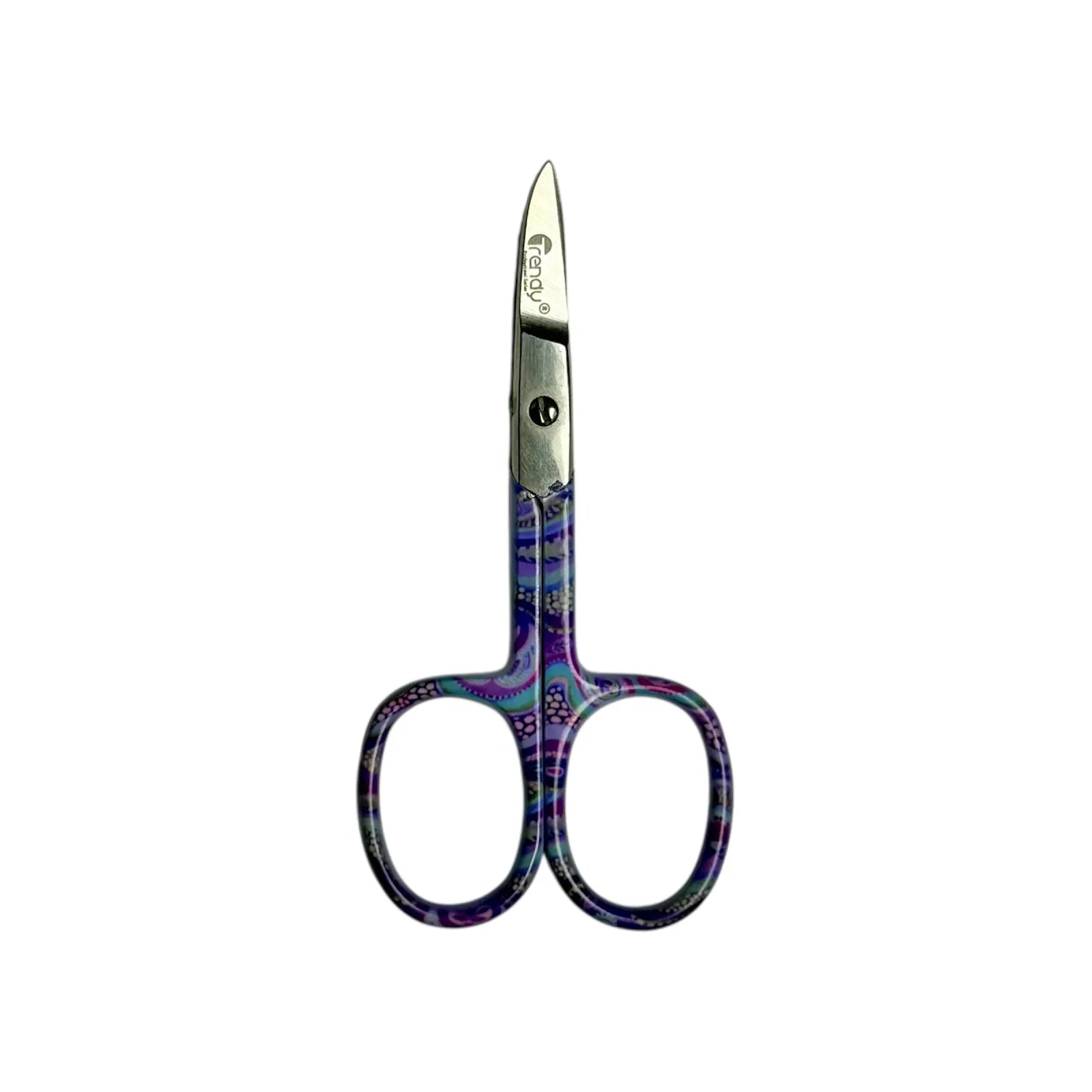 TRENDY SCISSOR NAIL FINE