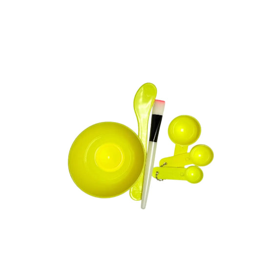 TRENDY - BLEACH BOWL SET 4 IN1 LARGE