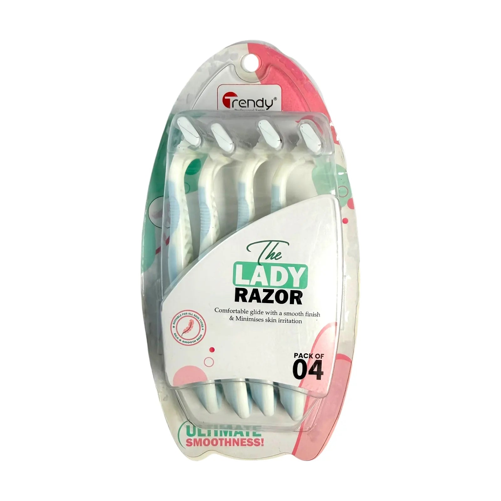 TRENDY BODY RAZOR