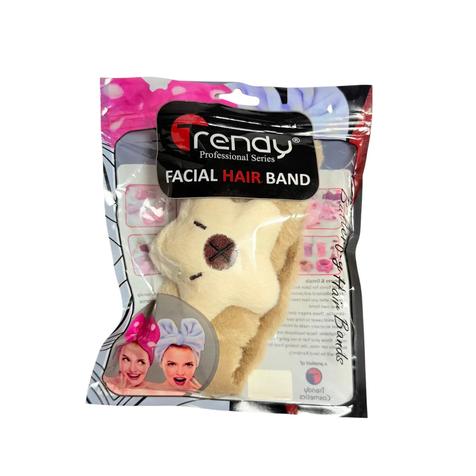 Buy Trendy Facial Band Fancy Price In Pakistan