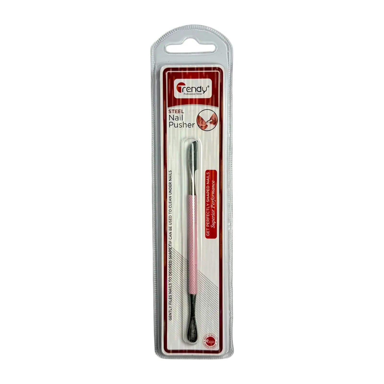 TRENDY - NAIL PUSHER