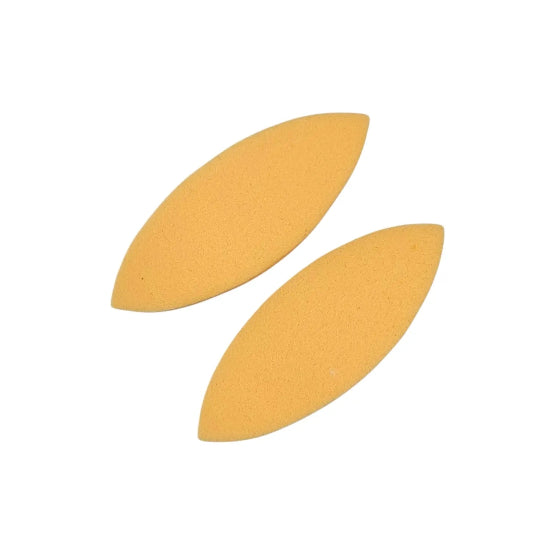 TRENDY - MAKEUP PUFF CUTT 2IN1