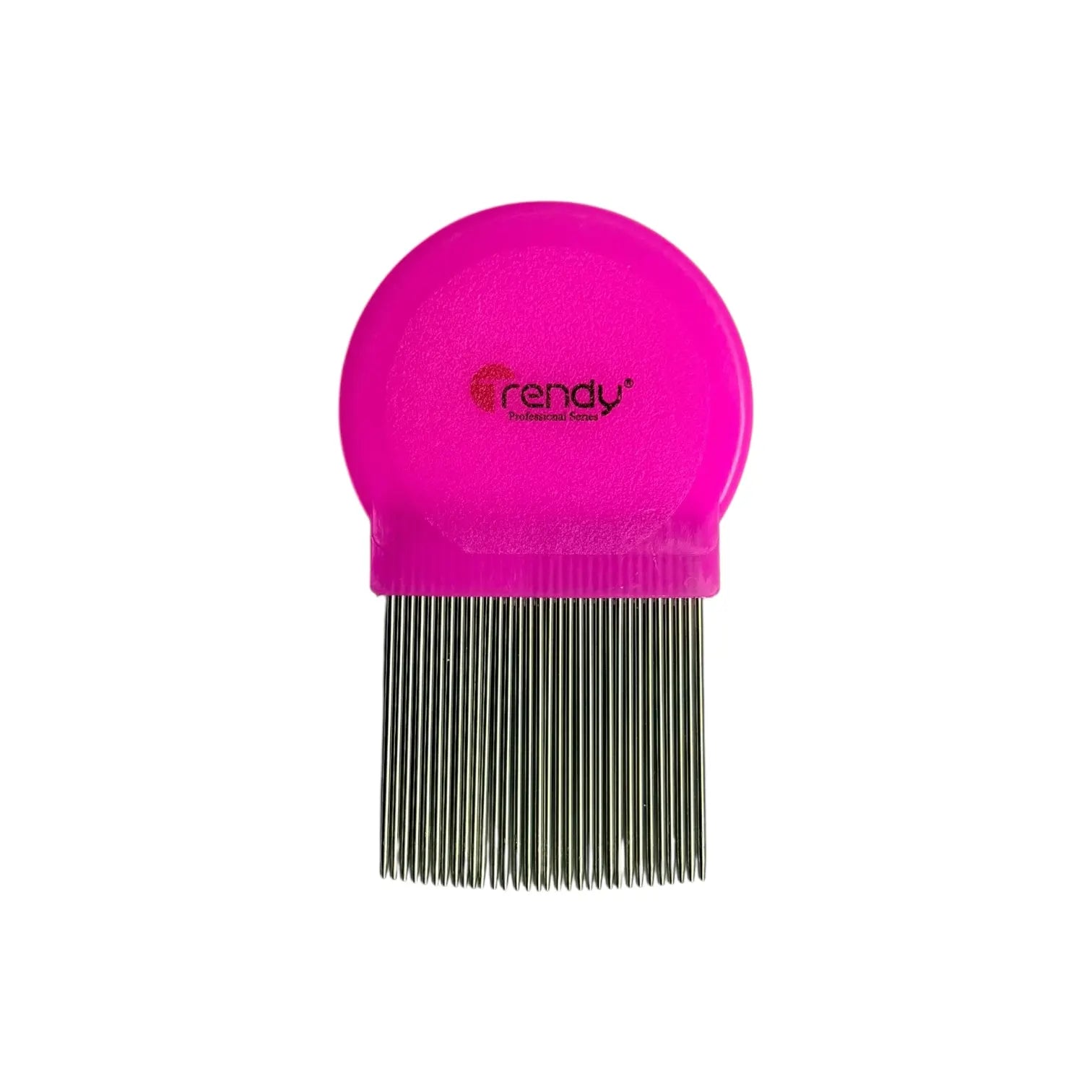 TRENDY LICE COMB STEEL