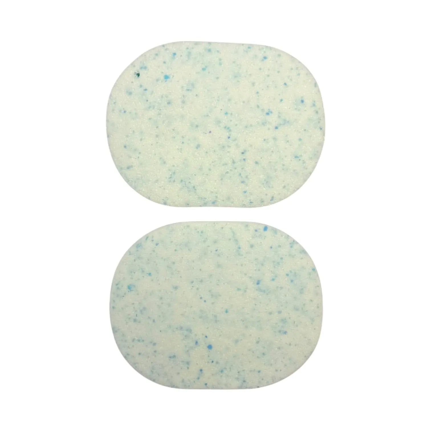 TRENDY - FACIAL PUFF VITAMIN C 2 IN 1