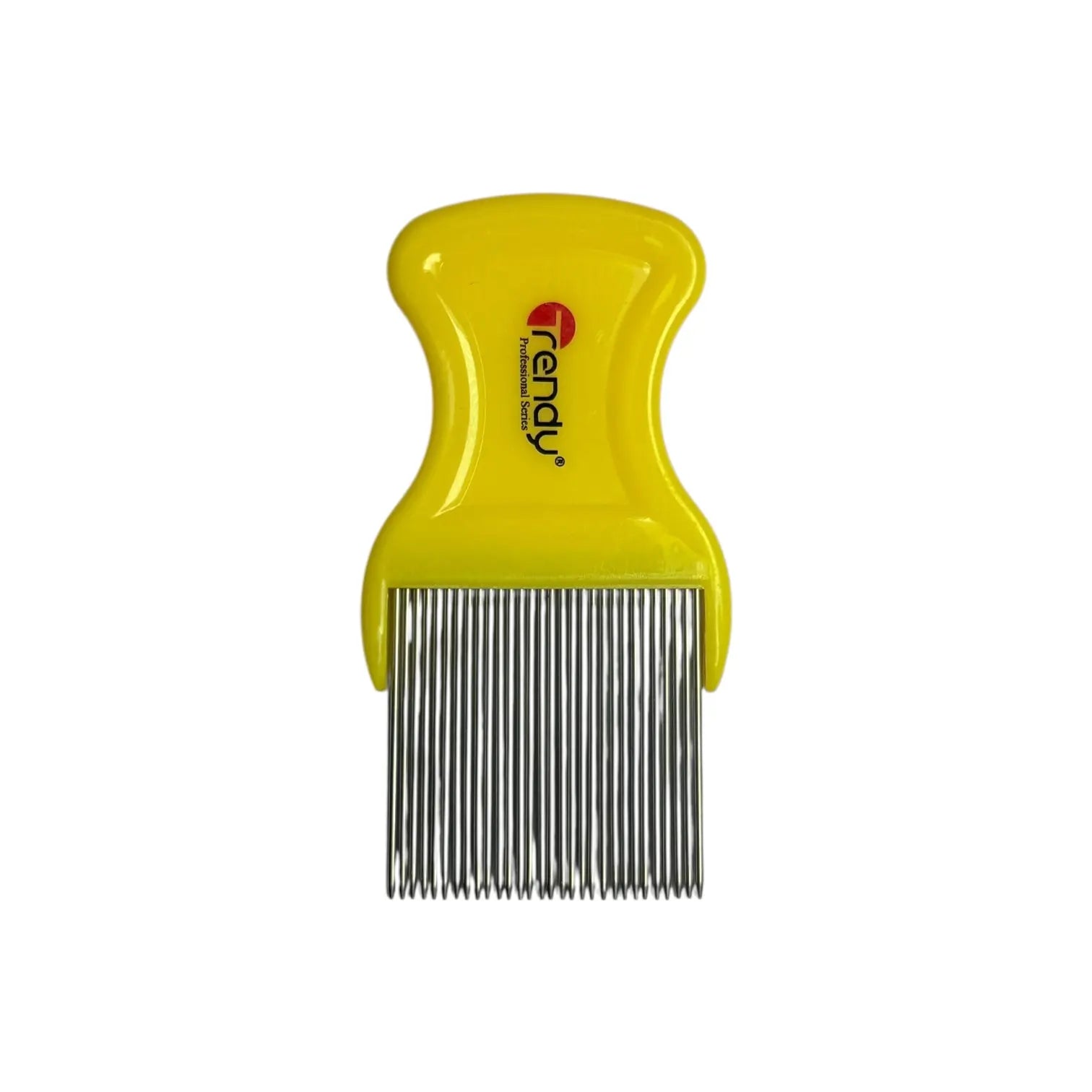 TRENDY LICE COMB STEEL