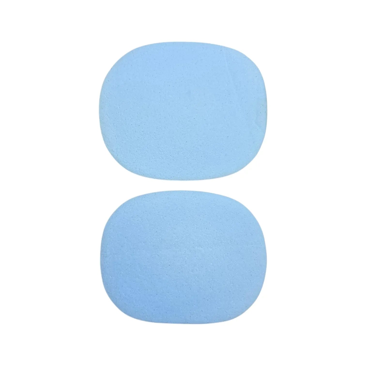 TRENDY - FACIAL PUFF 2IN1