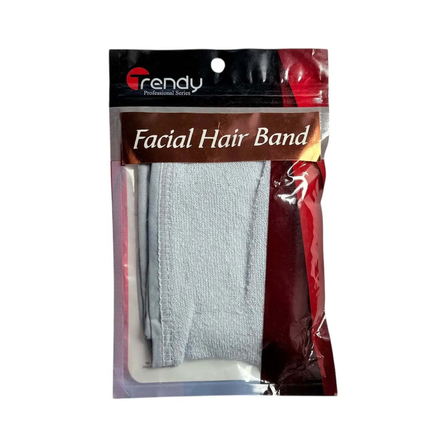 TRENDY - FACIAL BAND