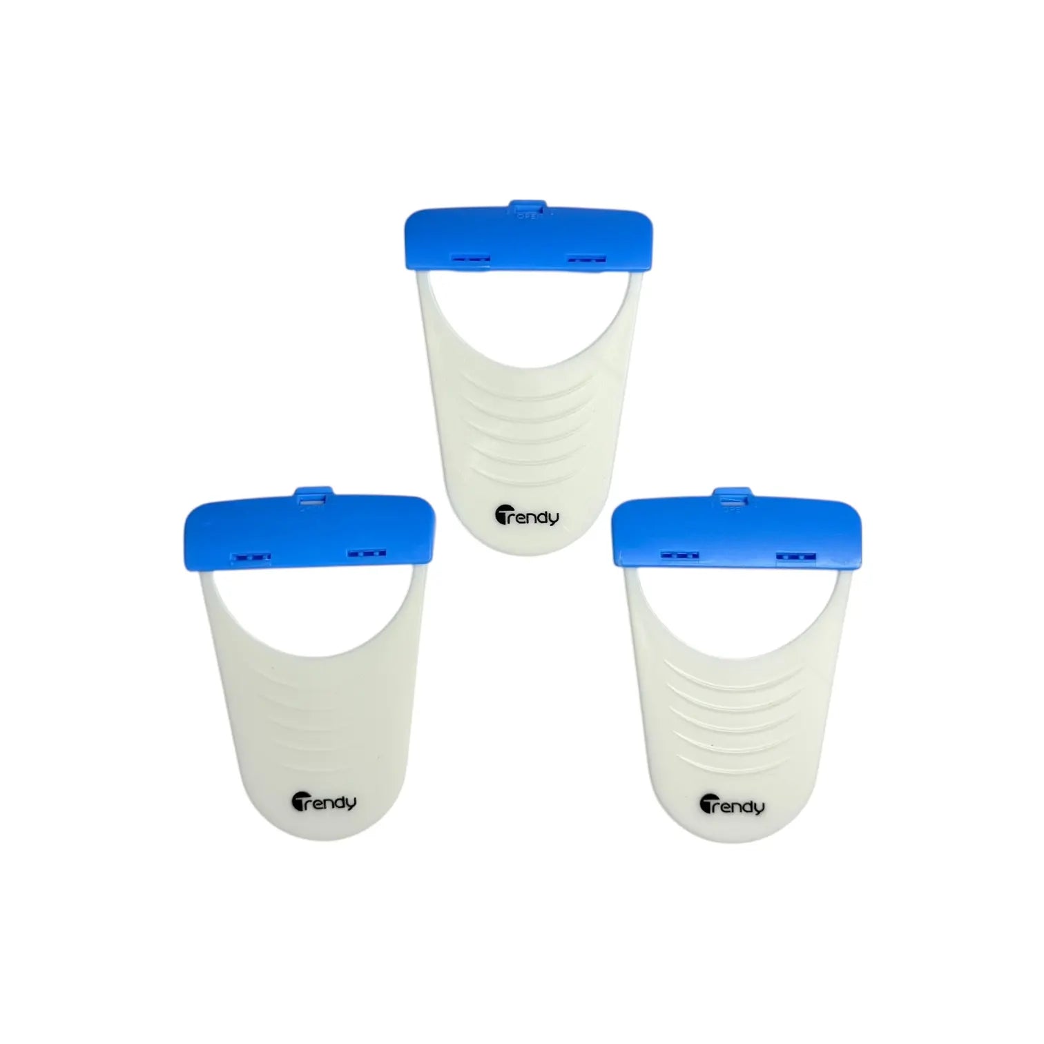 TRENDY BODY RAZOR 3 PCS