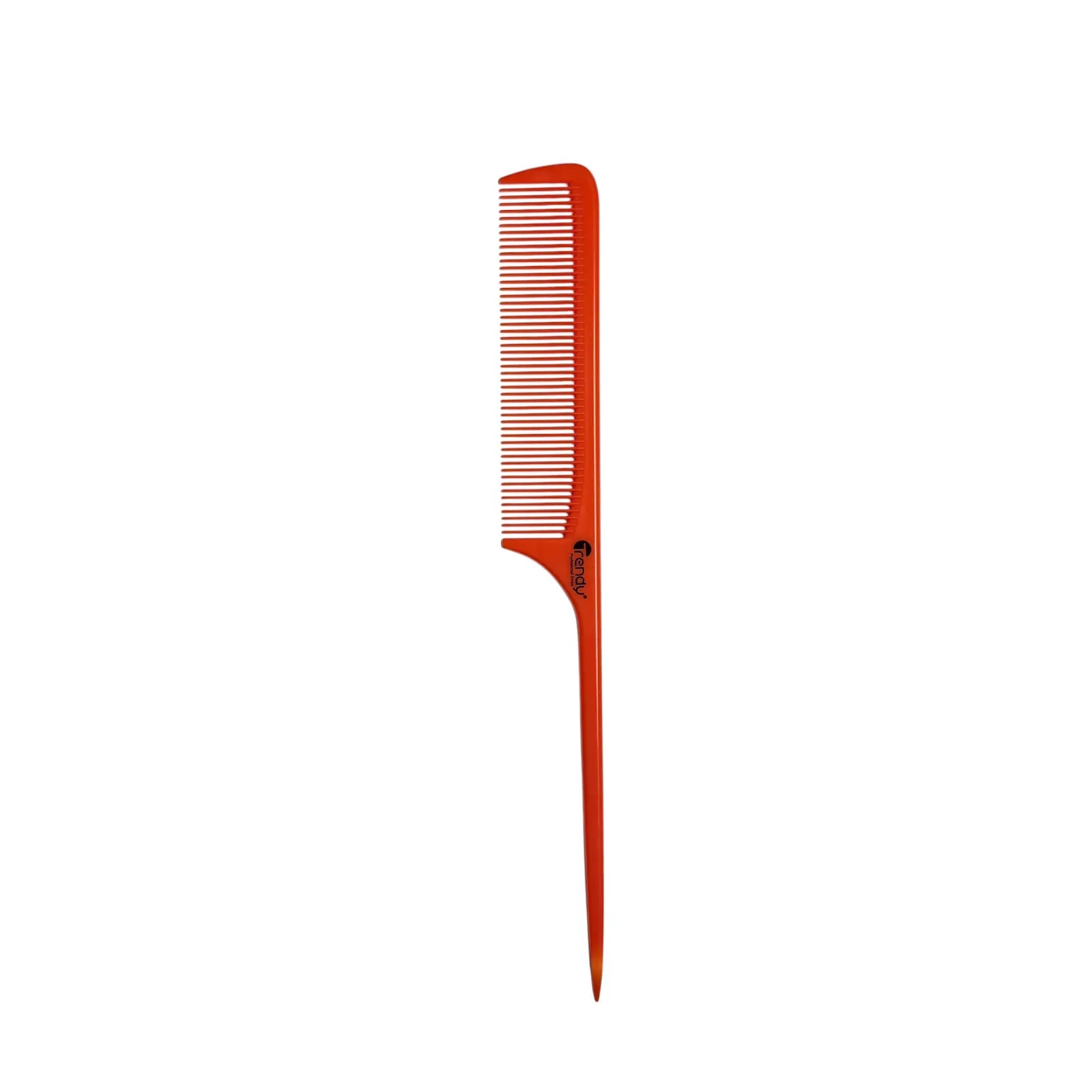 TRENDY - TAIL COMB PLASTIC D/T