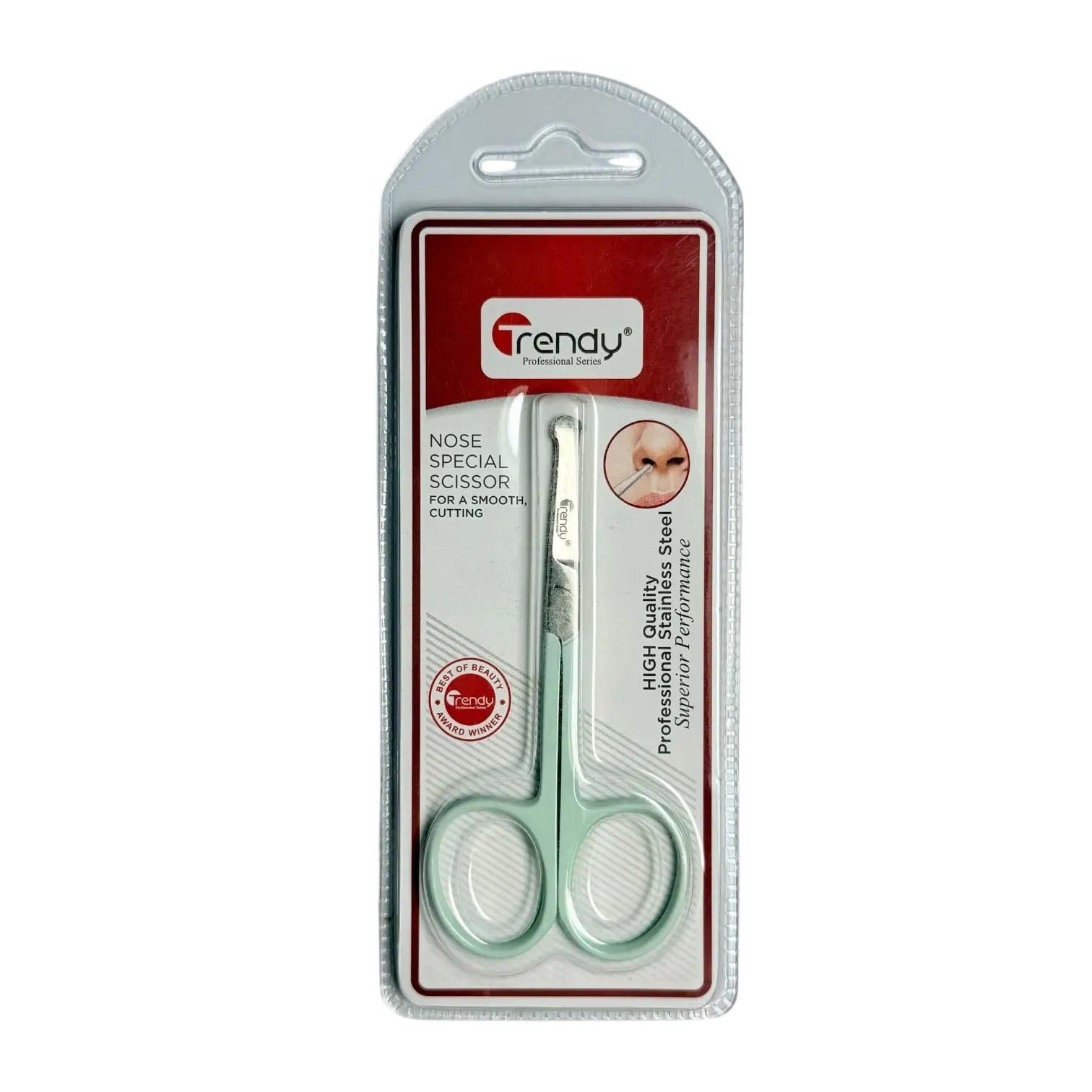 TRENDY SCISSOR NOSE SPECIAL