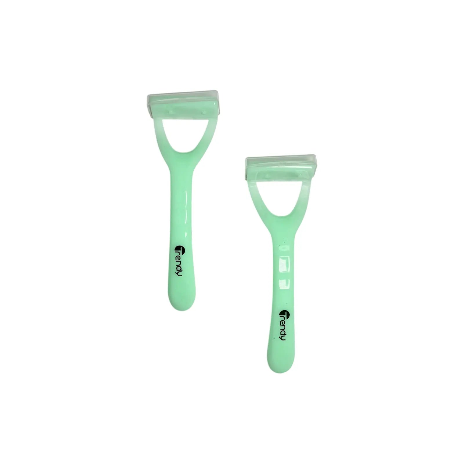TRENDY BODY RAZOR 2 PCS