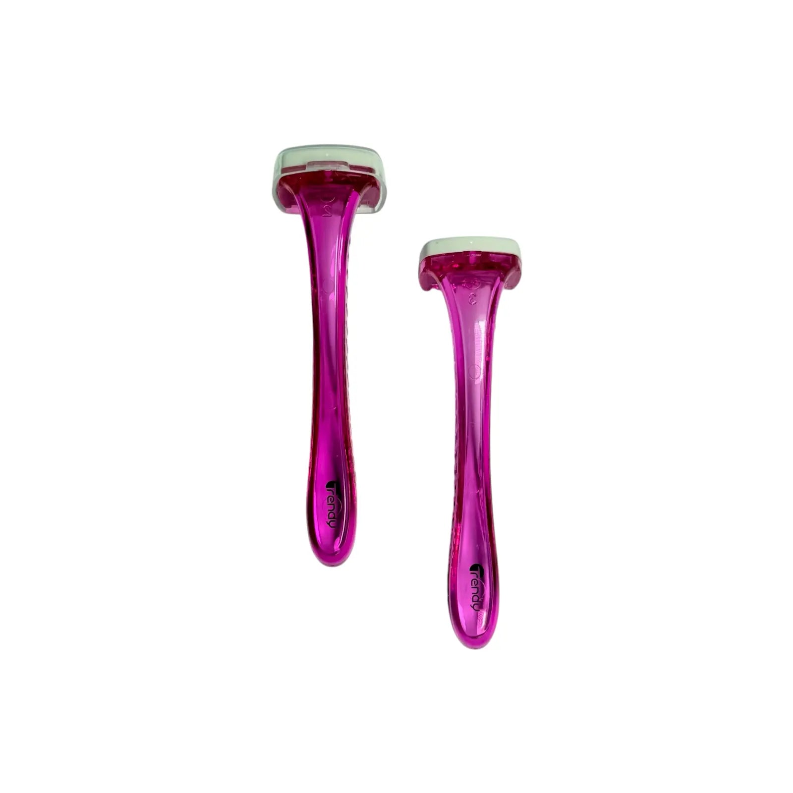 TRENDY BODY RAZOR 2 PCS