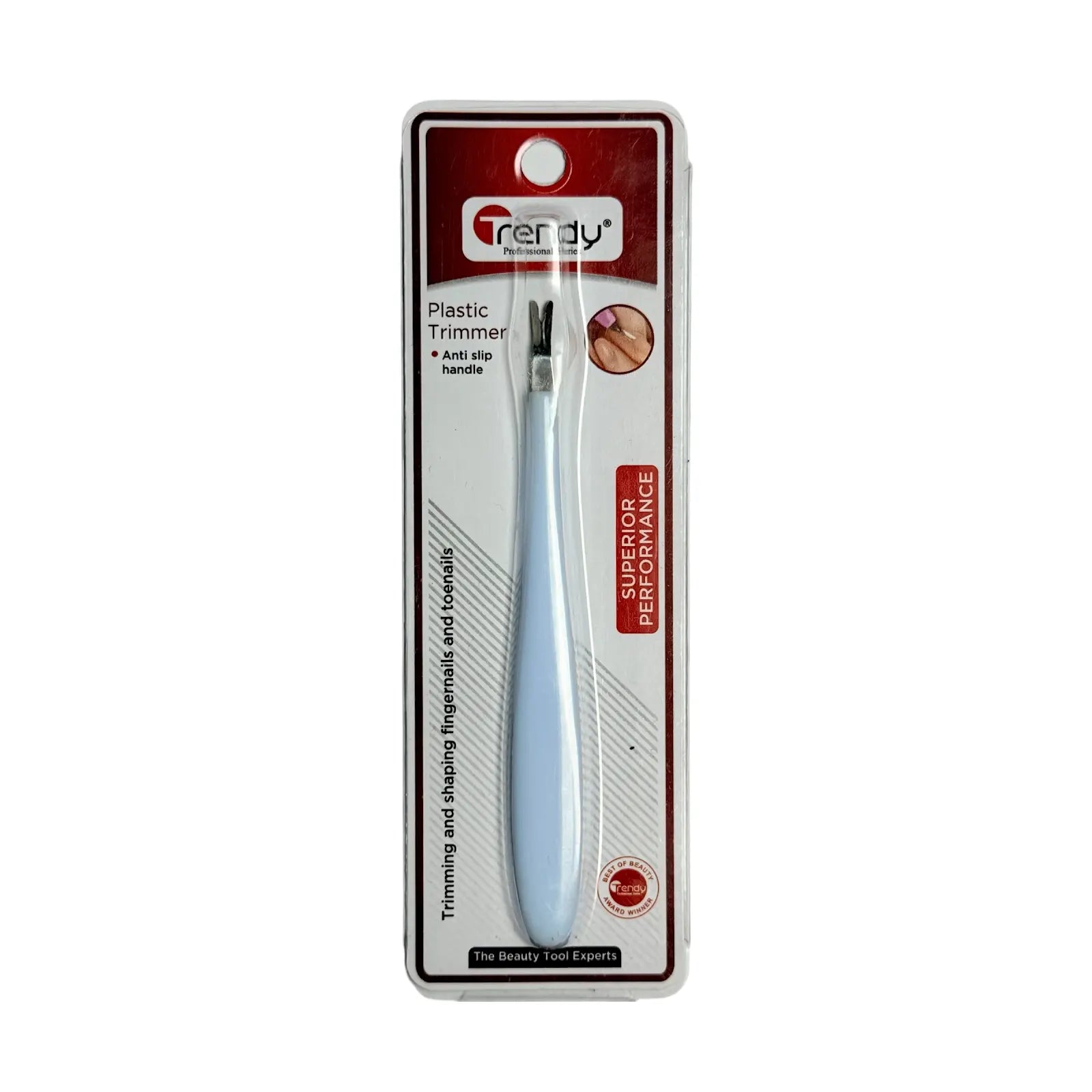 TRENDY TRIMMER PLASTIC