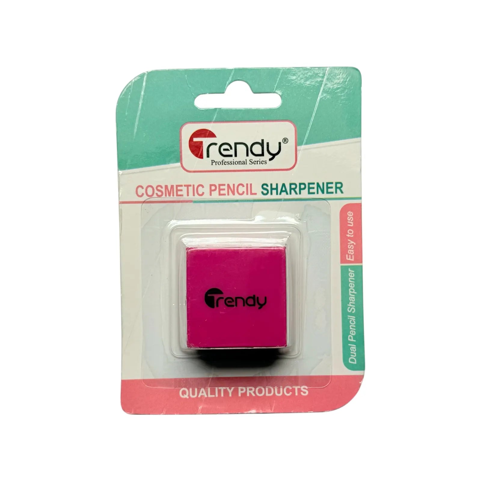 TRENDY - SHARPNER SQUARE