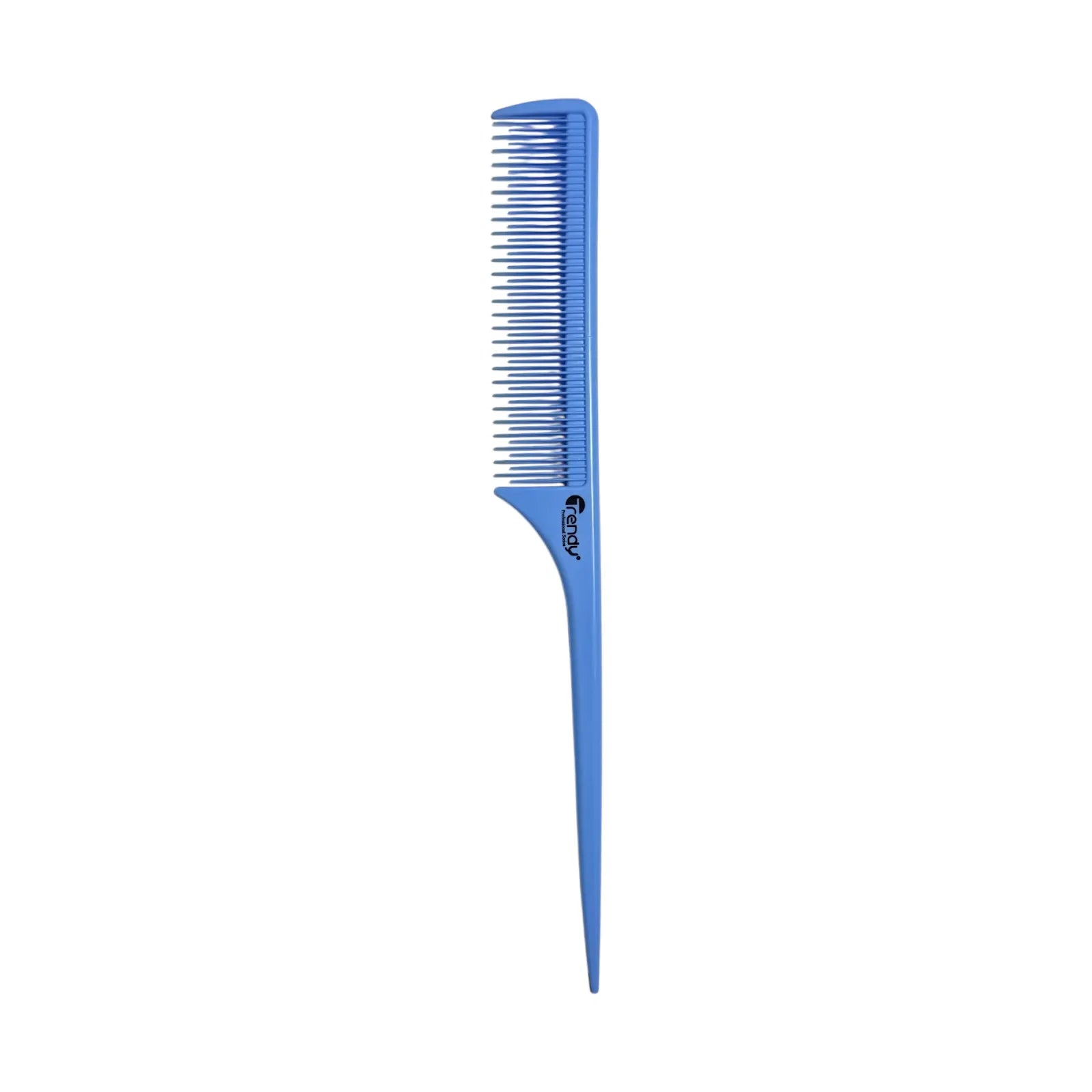 TRENDY - TAIL COMB PLASTIC