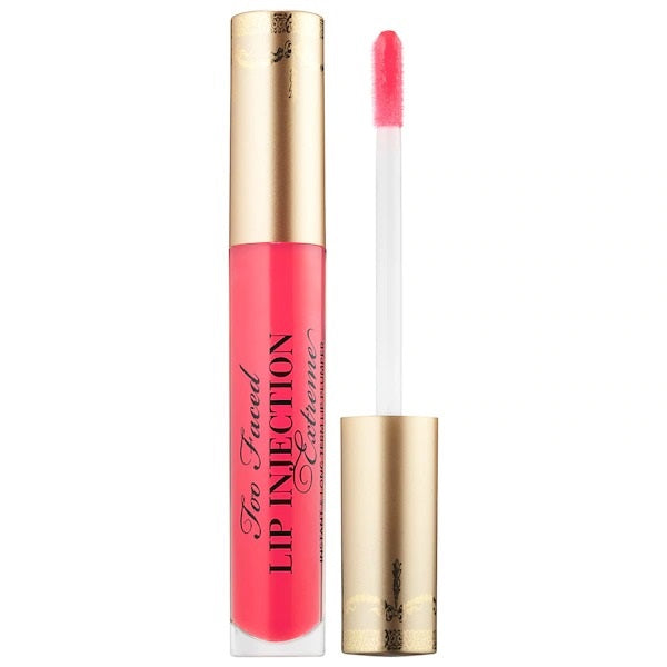 Too Faced - Lip Injection Extreme Lip Plumper - Pink Punch (GLG)