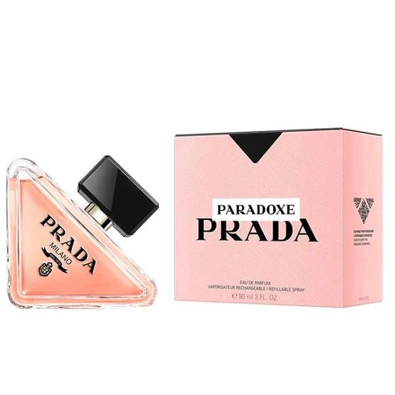 Prada Paradoxe Edp 90ml Price In Pakistan 
