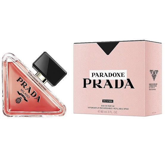 Prada Paradoxe Intense Eau De Parfum 90ml Price In Pakistan