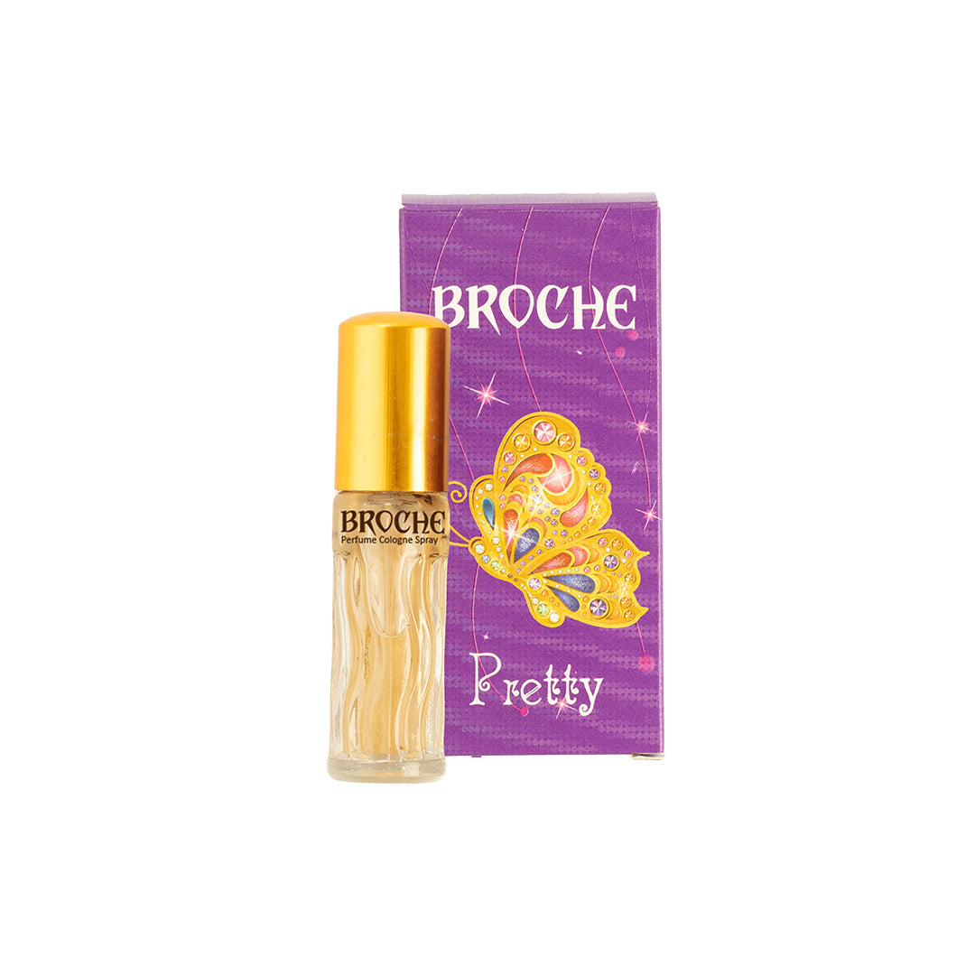 Pretty Perfume
