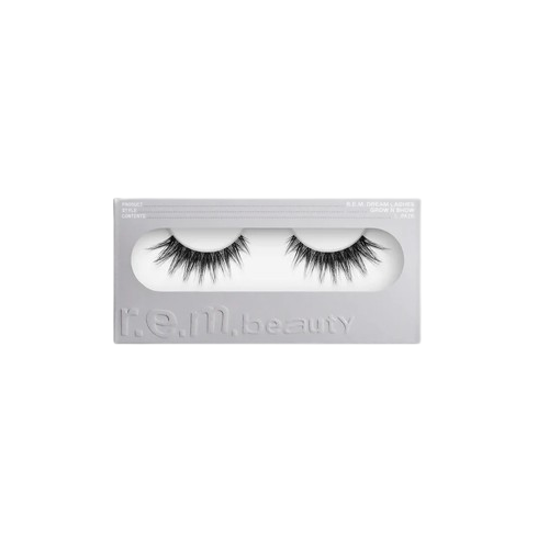 R.E.M BEAUTY - Dream Lashes - Grow N Show