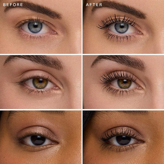 RARE BEAUTY Perfect Strokes Universal Volumizing Mascara In Pakistan