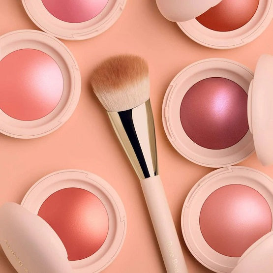 RARE BEAUTY - Soft Pinch Luminous Powder Blush - Cheer