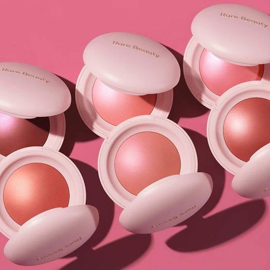 RARE BEAUTY - Soft Pinch Luminous Powder Blush - Love