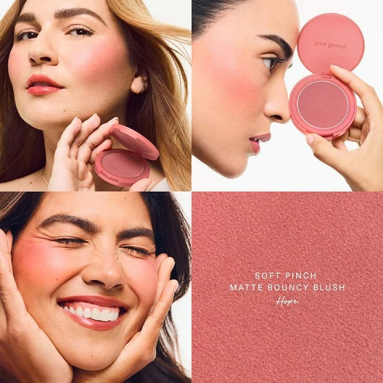 RARE BEAUTY Soft Pinch Matte Bouncy Blush Hope Price In Pakistan 