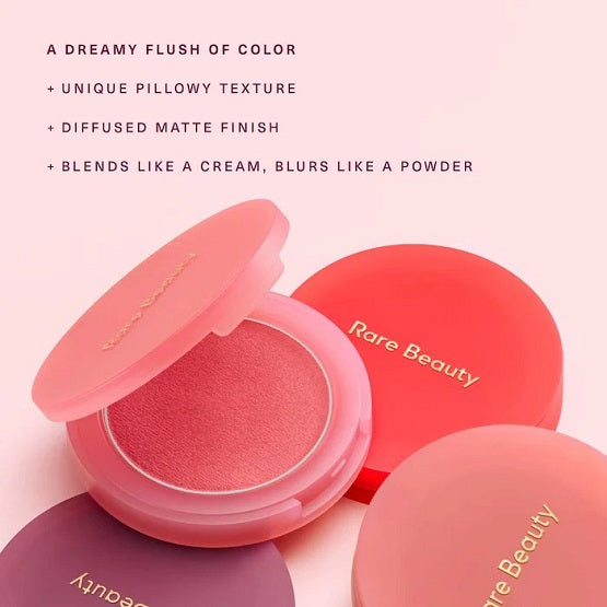 RARE BEAUTY Soft Pinch Matte Bouncy Blush Worth Price In Pakistan 