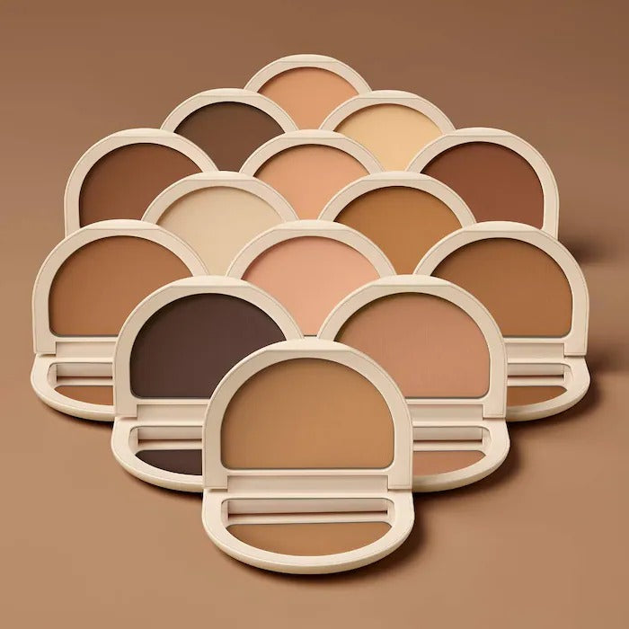 Rare Beauty True to Myself Tinted Pressed Talc Finishing Powder ...