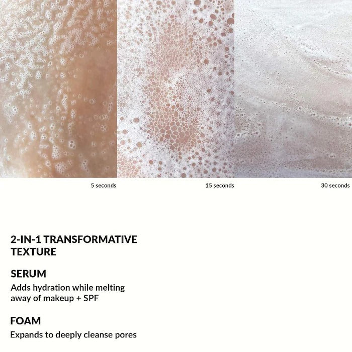 REFY Face Cleanse Hydrating Cleanser Makeup Remover 95ML In Pakistan 