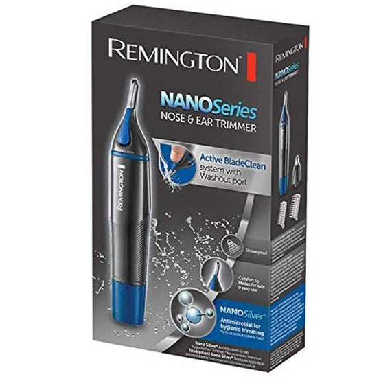 REMINGTON NANO SERIES NOSE & EAR TRIMMER NE3850 In Pakistan