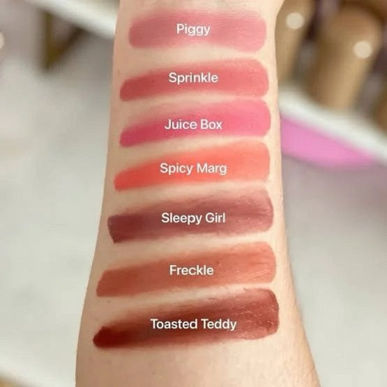 RH-ODE - The Pocket Blush - Sprinkle