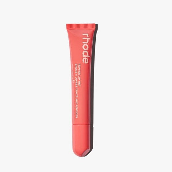 RHODE - The Peptide Lip Tint - Peach pit