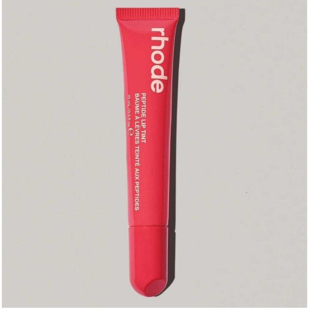 RHODE - The Peptide Lip Tint - Guava spritz