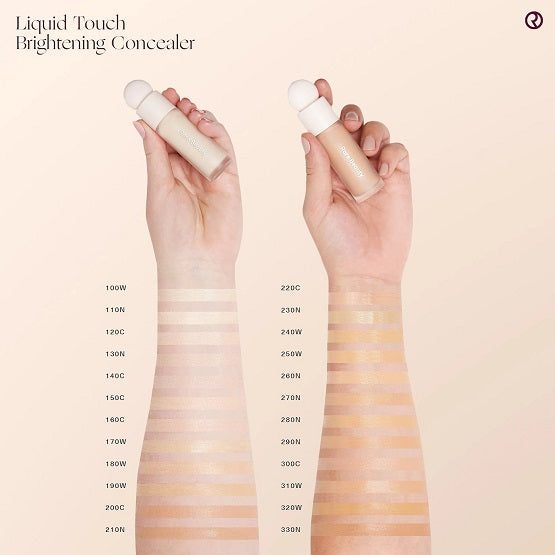 Rare Beauty - Liquid Touch Brightening Concealer - 220W