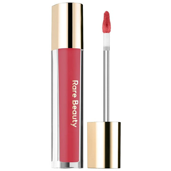 Rare Beauty - Stay Vulnerable Glossy Lip Balm - Nearly Apricot
