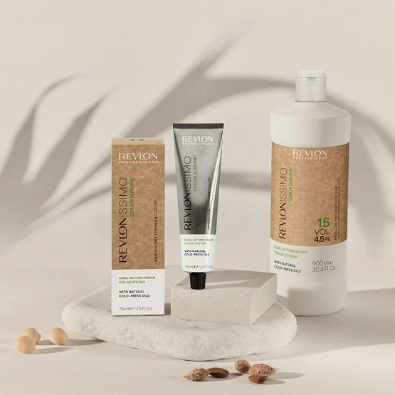 Revlonissimo Color Sublime™ Creme Mini Developer 25 Vol / 7.5% 75ml