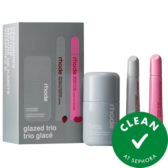 Rhode Holiday Glazed Trio Gift Set Price In Pakistan