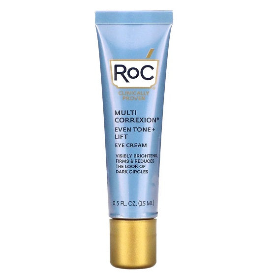 Multi Label Roc RoC Multi Correxion Even Tone Lift Eye Cream 15ml Price In Pakistan ...